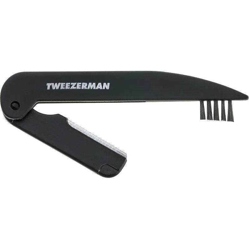 Tweezerman Precision Folding Razor