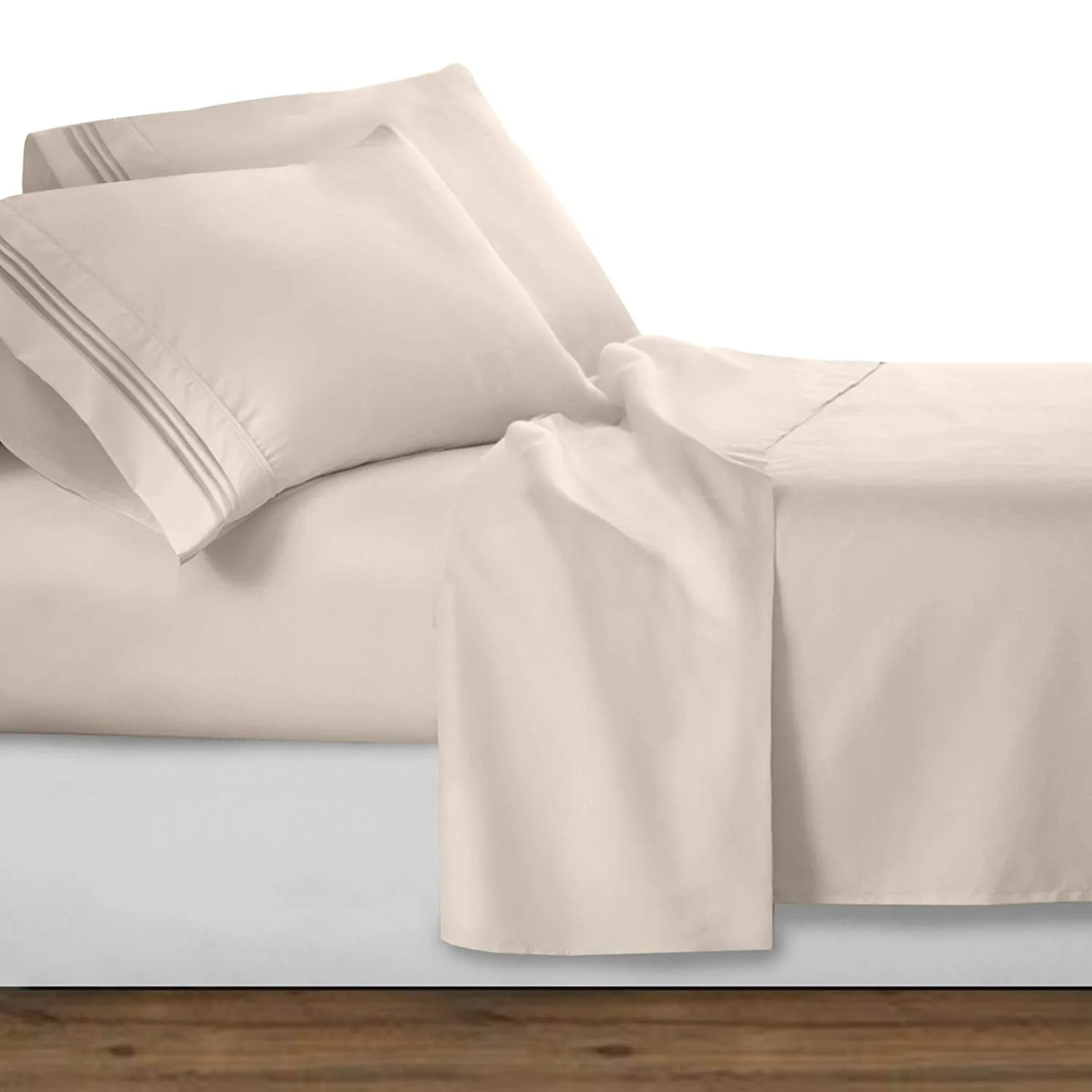 Twin XL Premier 1800 Count Sheet Set