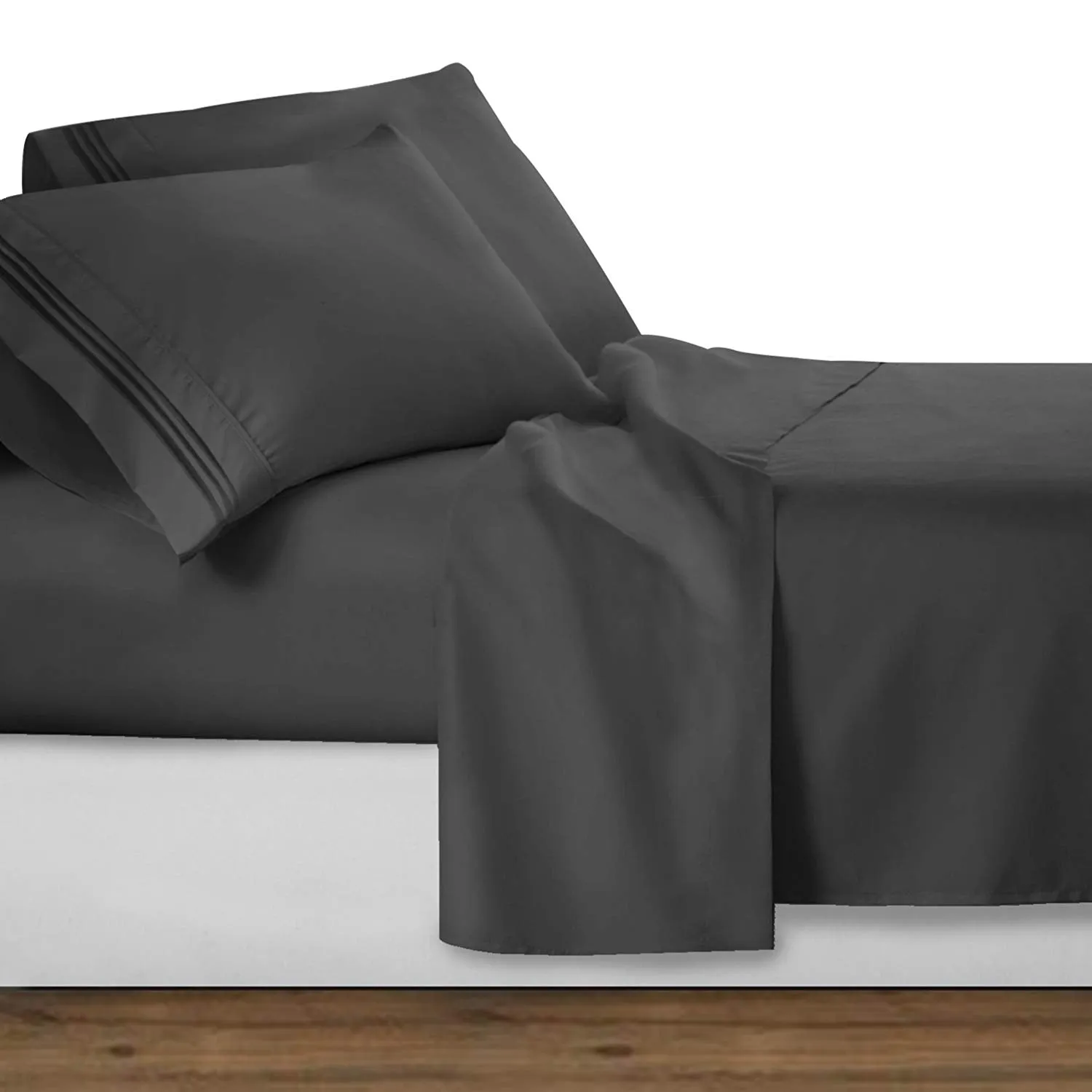 Twin XL Premier 1800 Count Sheet Set