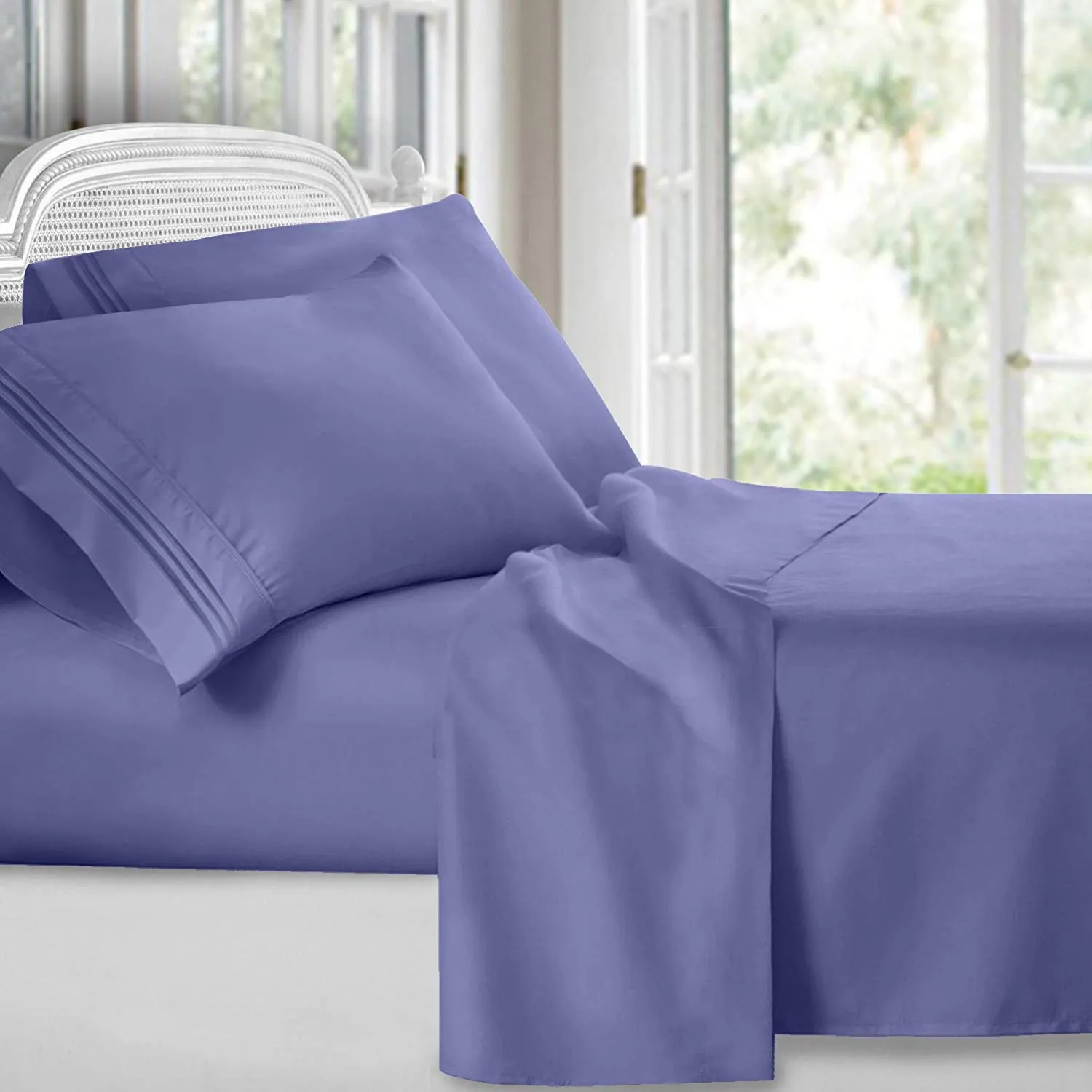 Twin XL Premier 1800 Count Sheet Set