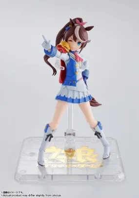 Uma Musume Pretty Derby: S.H.Figuarts Tokai Teio Special Edition