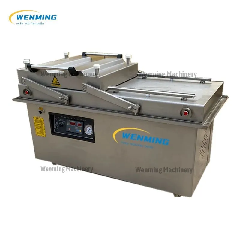 Vacuum Machine for Food packaging Vacuum Sealing Machine