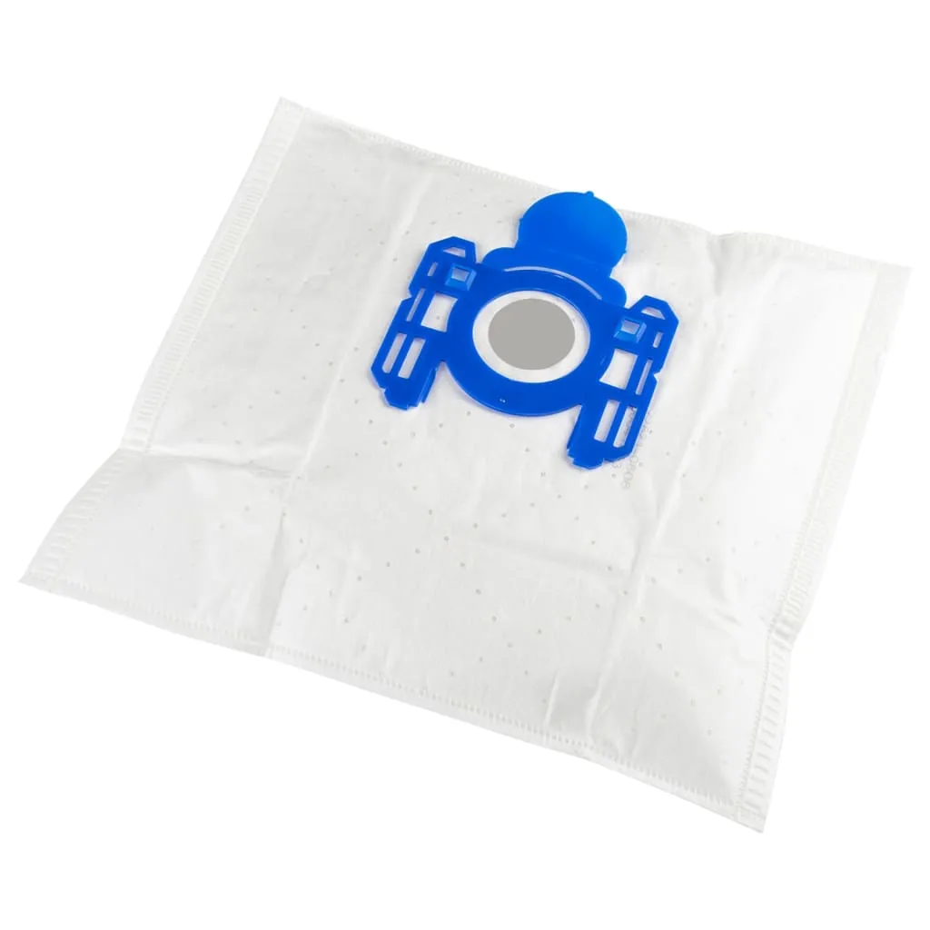 vidaXL Vacuum Cleaner Bags for AEG GR.28 20 pcs