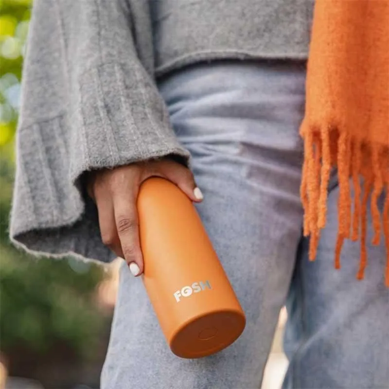 Vital 2.0 Triple-Insulated Water Bottle - Seville