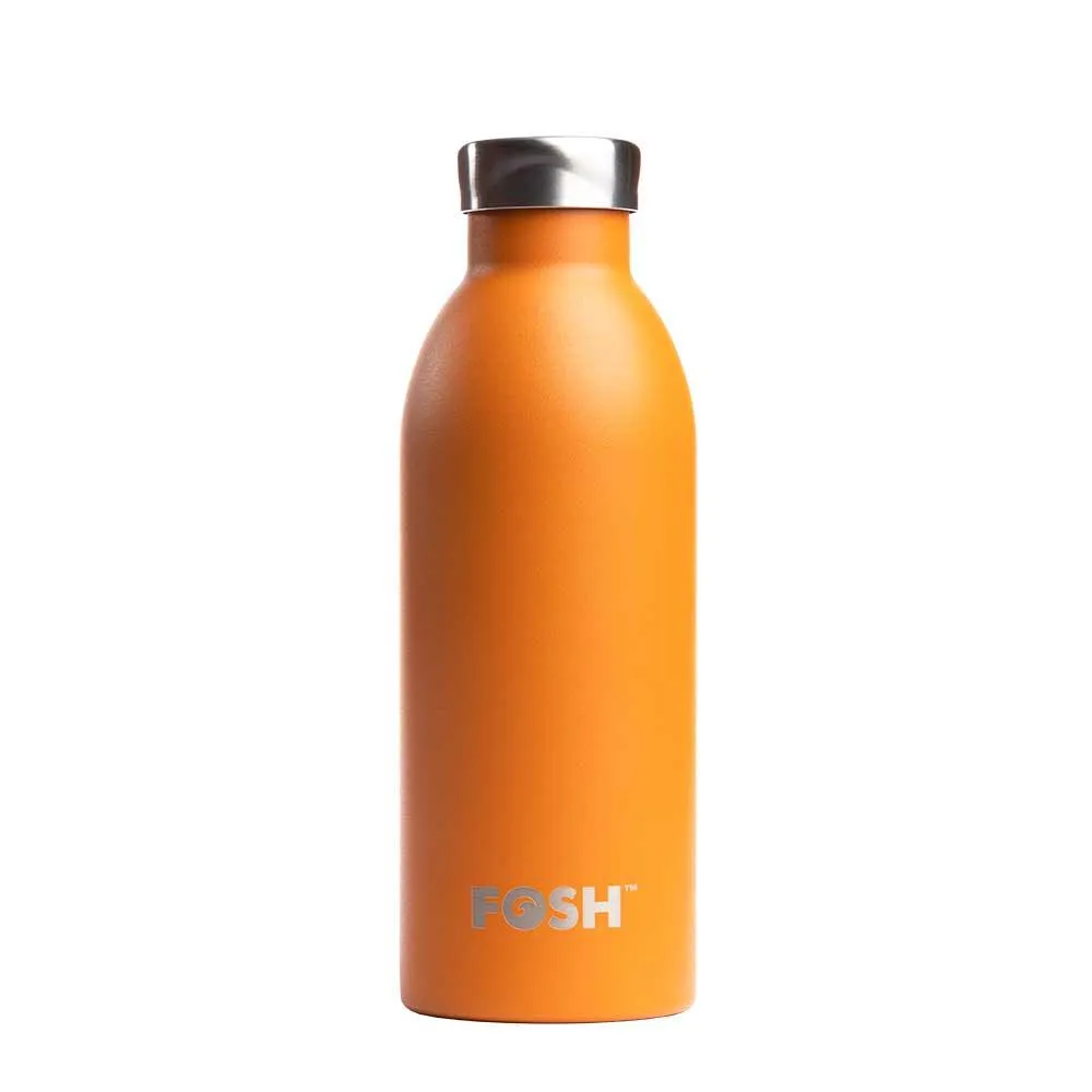 Vital 2.0 Triple-Insulated Water Bottle - Seville