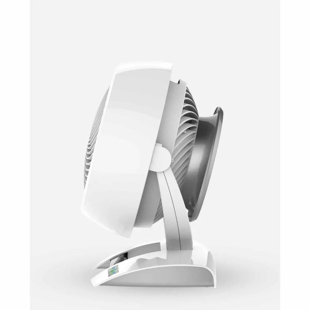 Vornado 6303DC Energy Smart Medium Air Circulator - Ice White