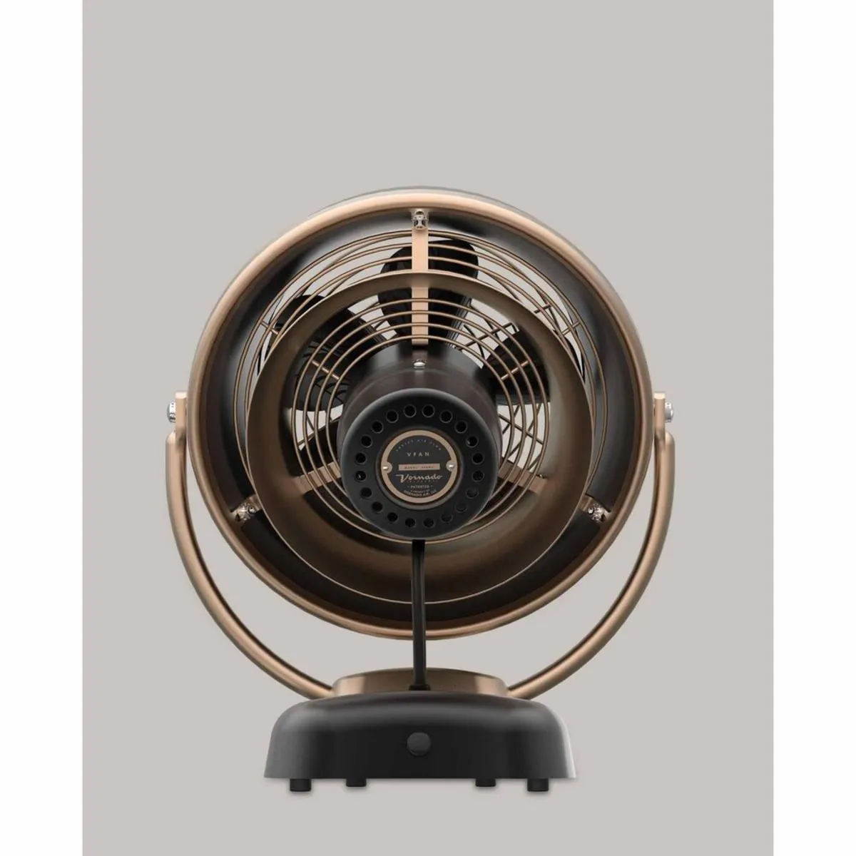 Vornado VFan Alchemy - Gunmetal