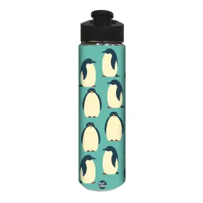 Water Bottle for Kids -  Penguin