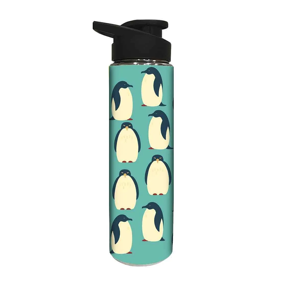 Water Bottle for Kids -  Penguin