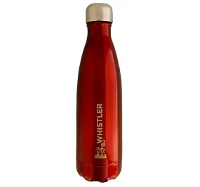 Whistler Village Insulated Water Bottle