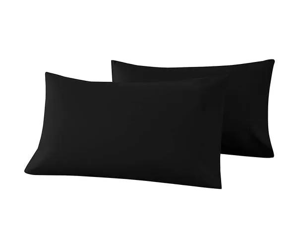 Wholesale Microfiber Pillowcases ( 2 Pack)