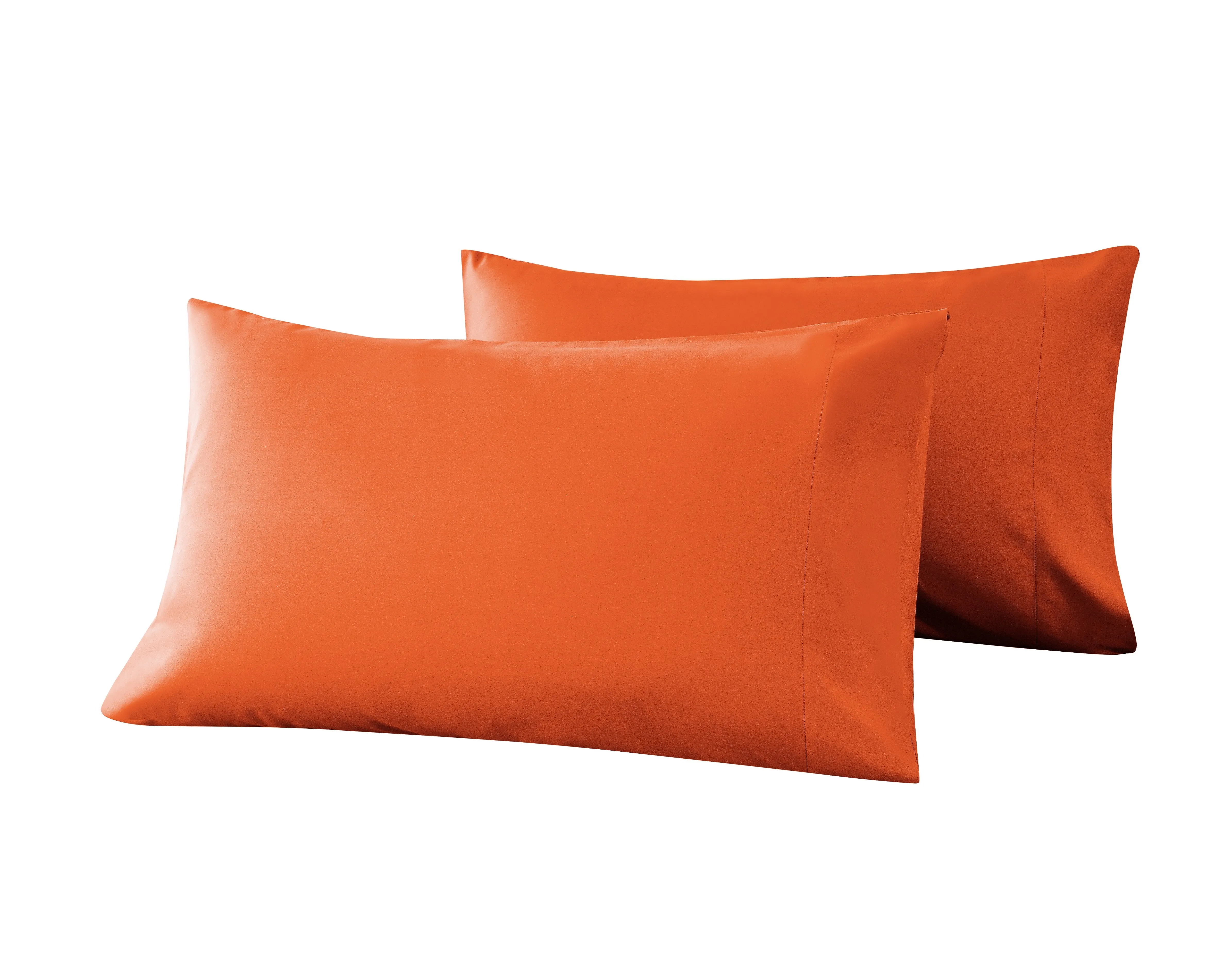 Wholesale Microfiber Pillowcases ( 2 Pack)