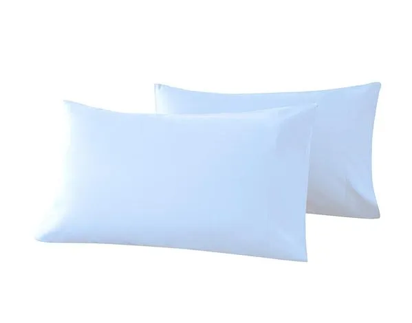 Wholesale Microfiber Pillowcases ( 2 Pack)