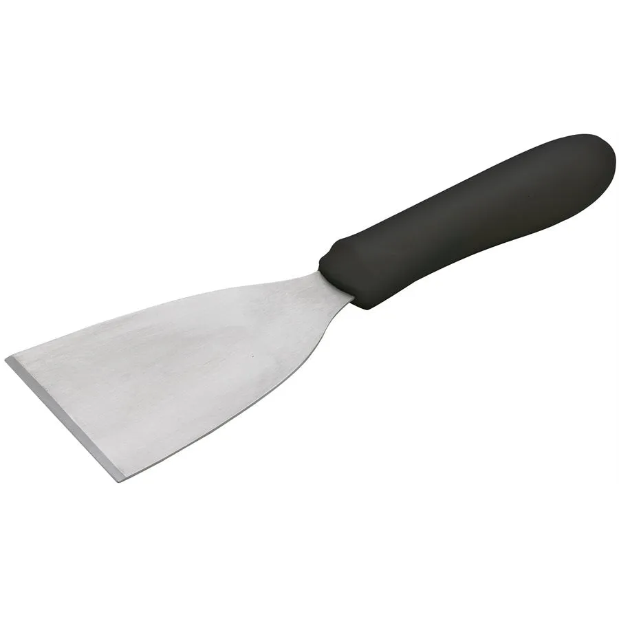 Winco Pan Scraper with 4.5"x 3" Blade - TKP-32