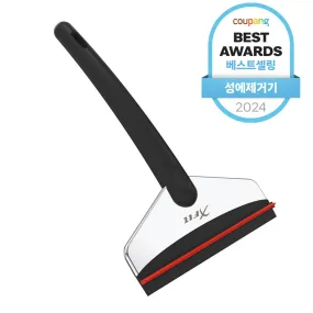 X-Fit Premium Stainless Steel Ice Scraper - 🏆 #49 - Automotive Accessories - Best of December