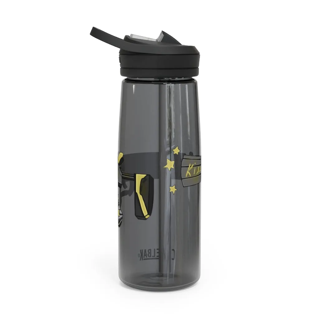 Yellow Gun CamelBak Eddy®  Water Bottle, 20oz / 25oz