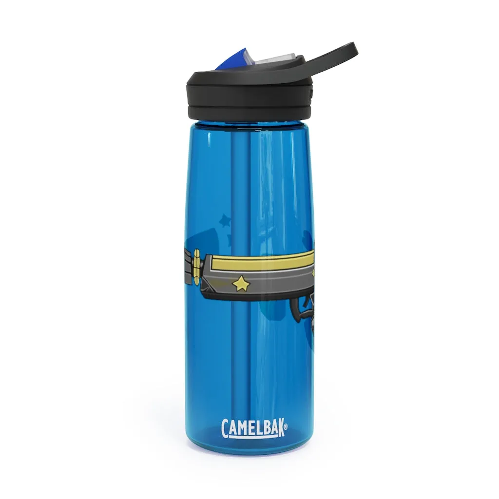 Yellow Gun CamelBak Eddy®  Water Bottle, 20oz / 25oz