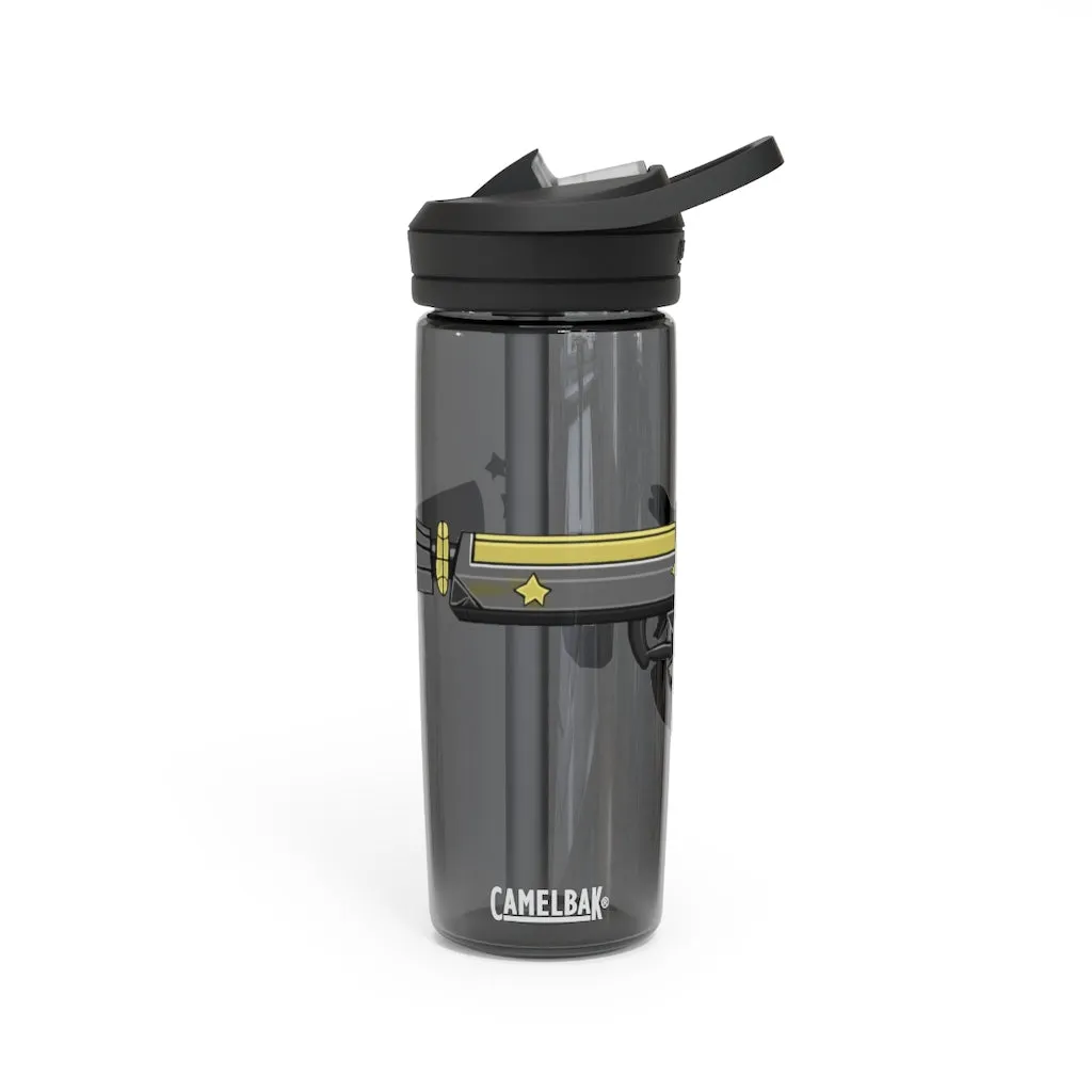 Yellow Gun CamelBak Eddy®  Water Bottle, 20oz / 25oz