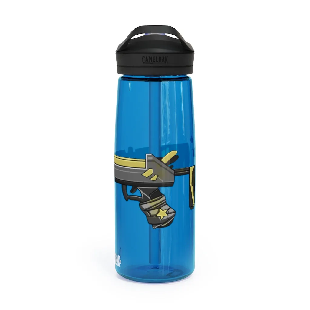 Yellow Gun CamelBak Eddy®  Water Bottle, 20oz / 25oz