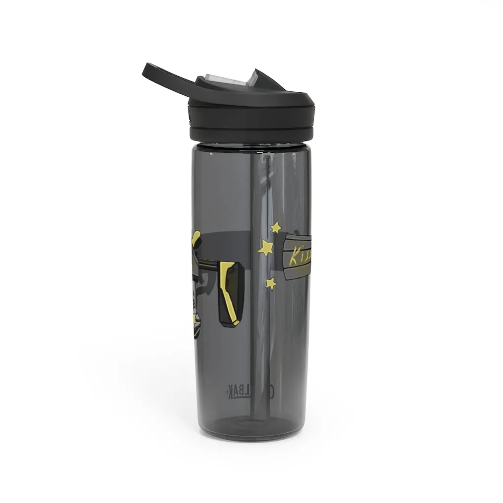 Yellow Gun CamelBak Eddy®  Water Bottle, 20oz / 25oz