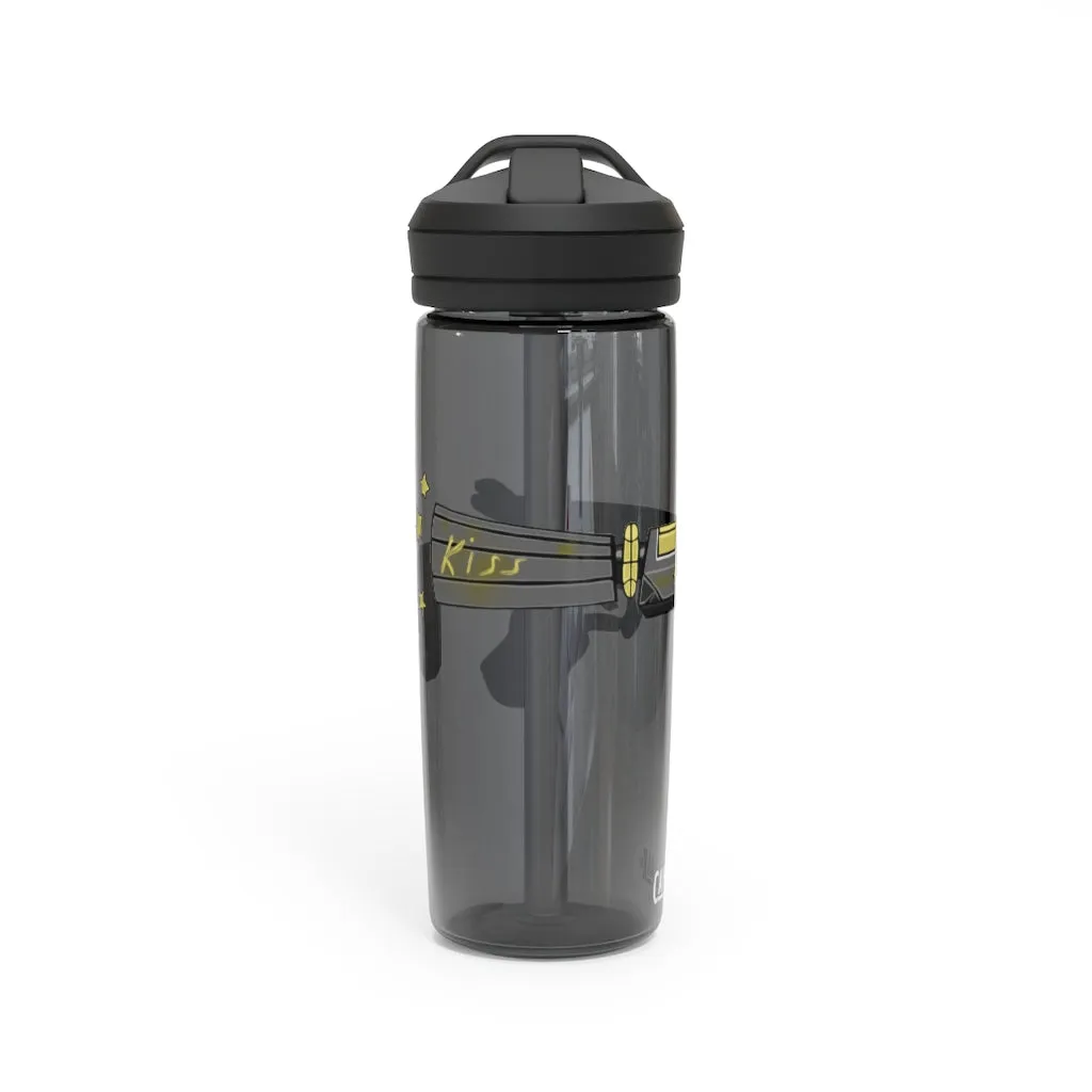 Yellow Gun CamelBak Eddy®  Water Bottle, 20oz / 25oz