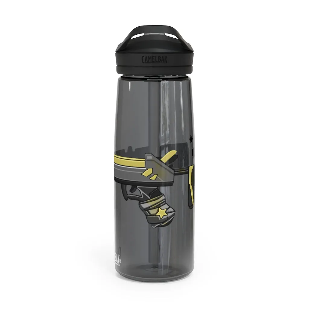 Yellow Gun CamelBak Eddy®  Water Bottle, 20oz / 25oz