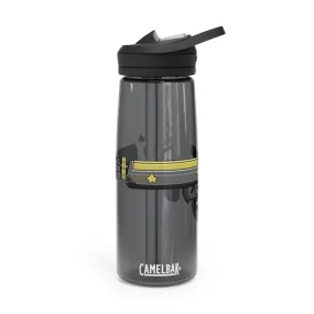 Yellow Gun CamelBak Eddy®  Water Bottle, 20oz / 25oz