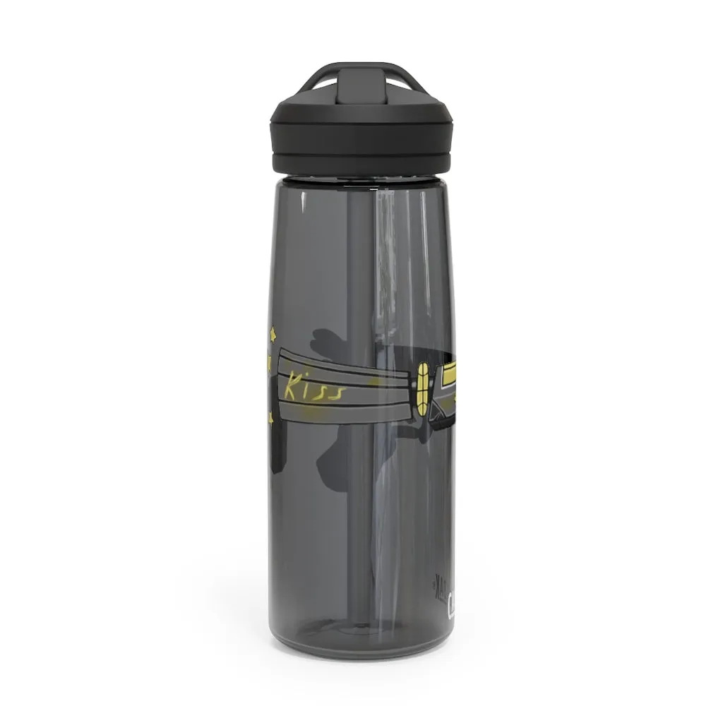 Yellow Gun CamelBak Eddy®  Water Bottle, 20oz / 25oz