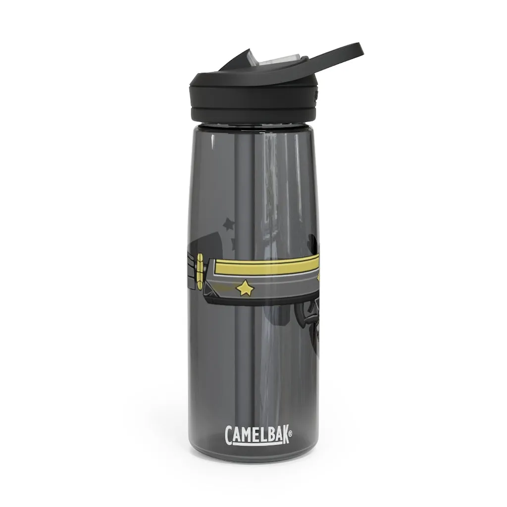 Yellow Gun CamelBak Eddy®  Water Bottle, 20oz / 25oz