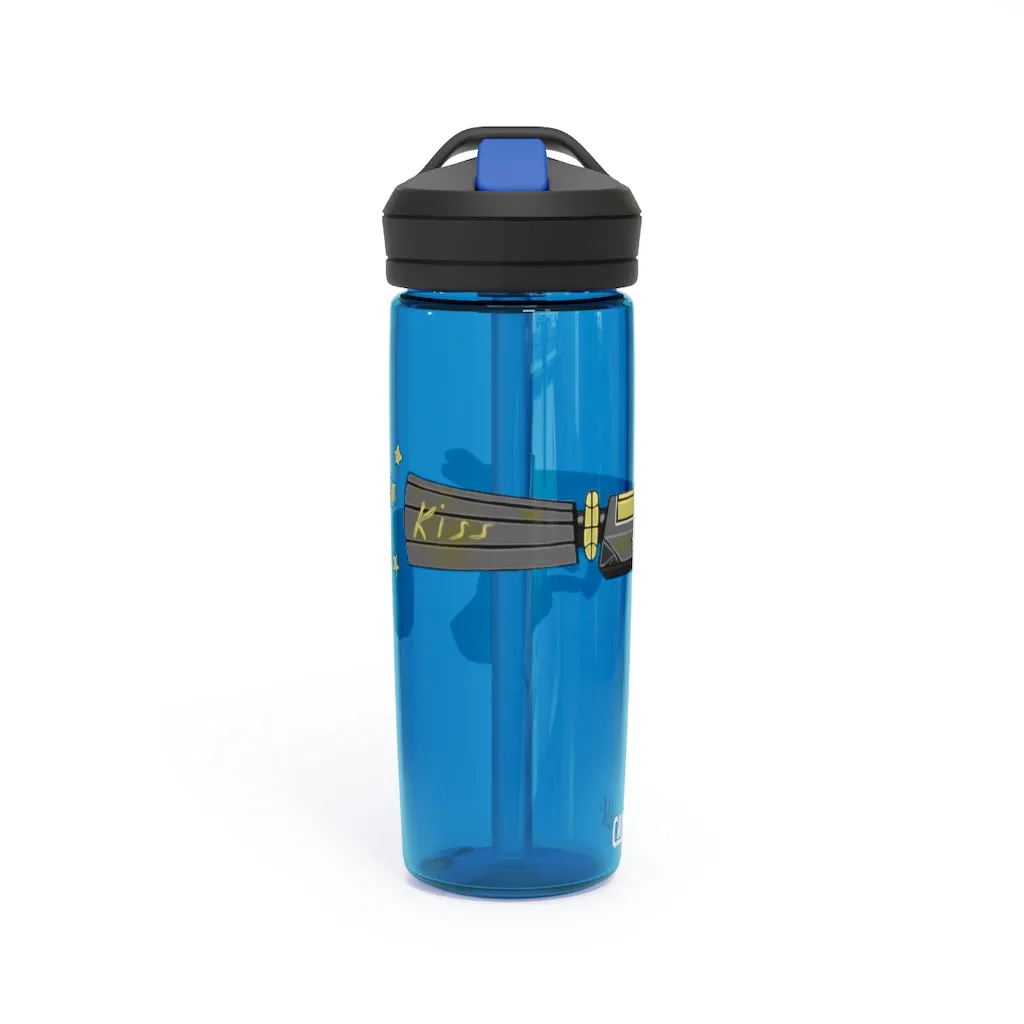 Yellow Gun CamelBak Eddy®  Water Bottle, 20oz / 25oz