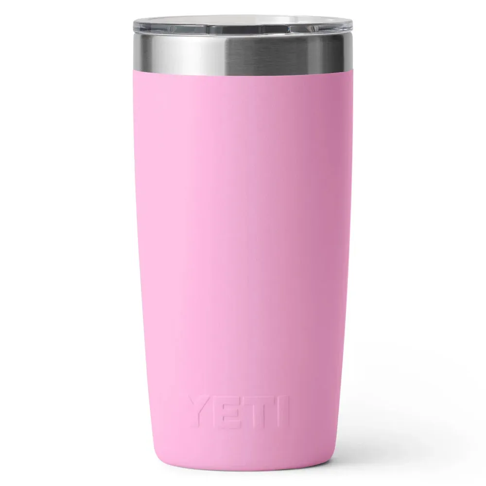 Yeti Rambler 10 Oz Tumbler - Power