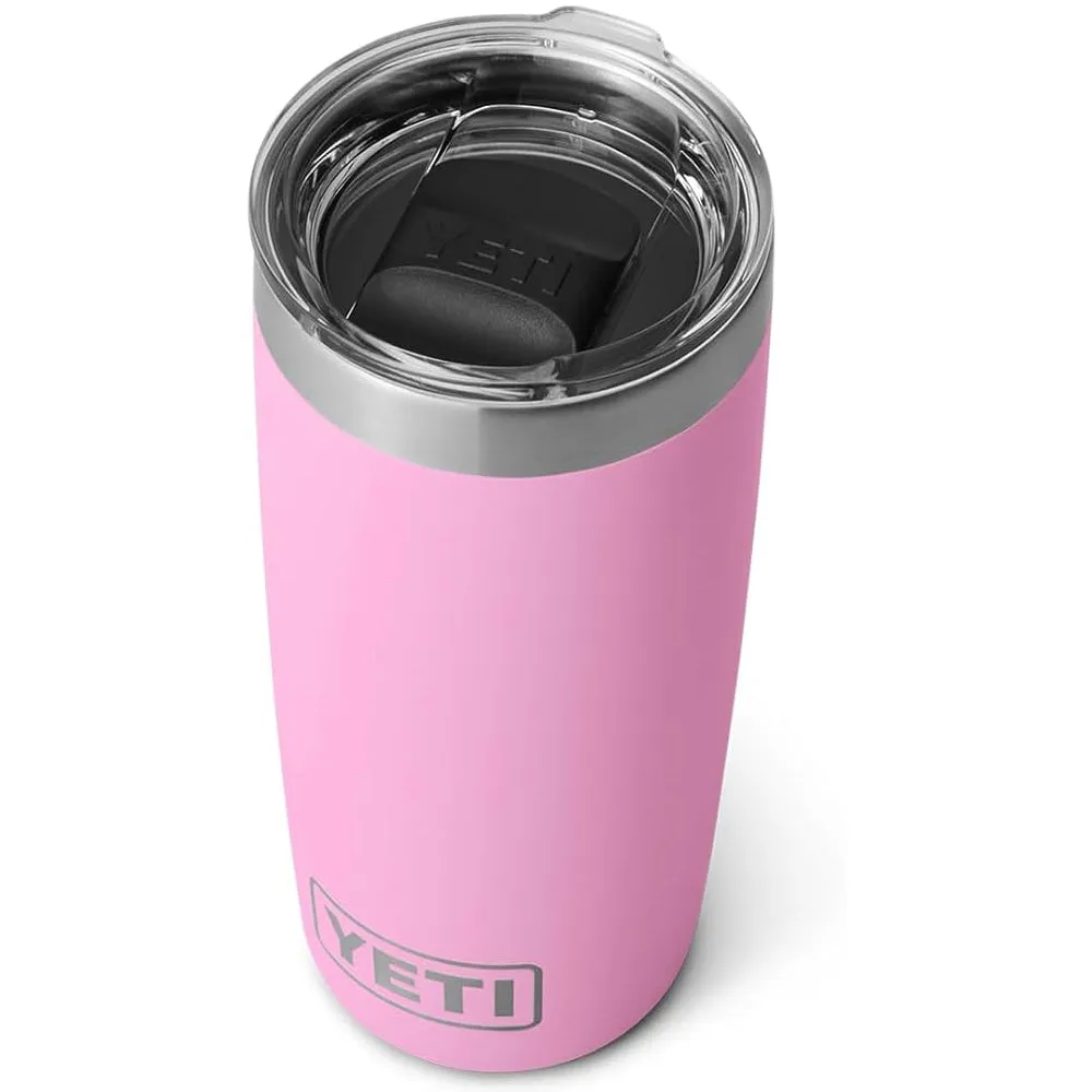 Yeti Rambler 10 Oz Tumbler - Power