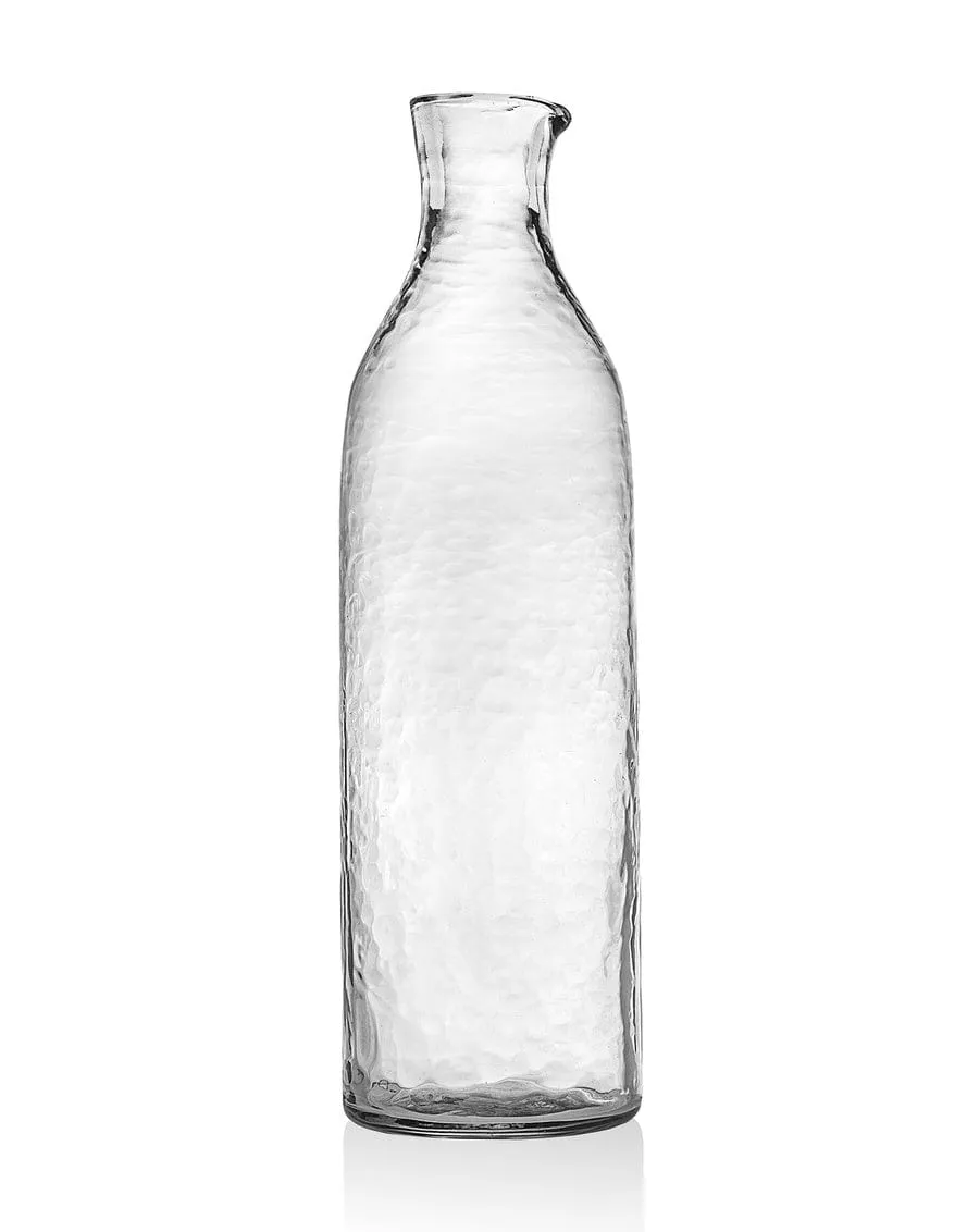 Yorktowne Carafe Clear